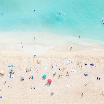 Sunscreen is Your Best Friend