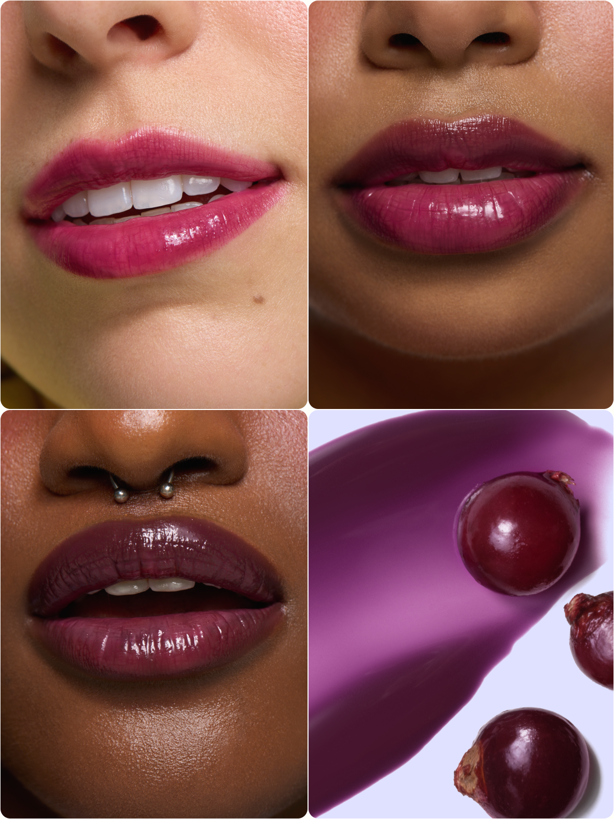 Shade Chart featuring Acai Dream #color_Acai Dream Refill