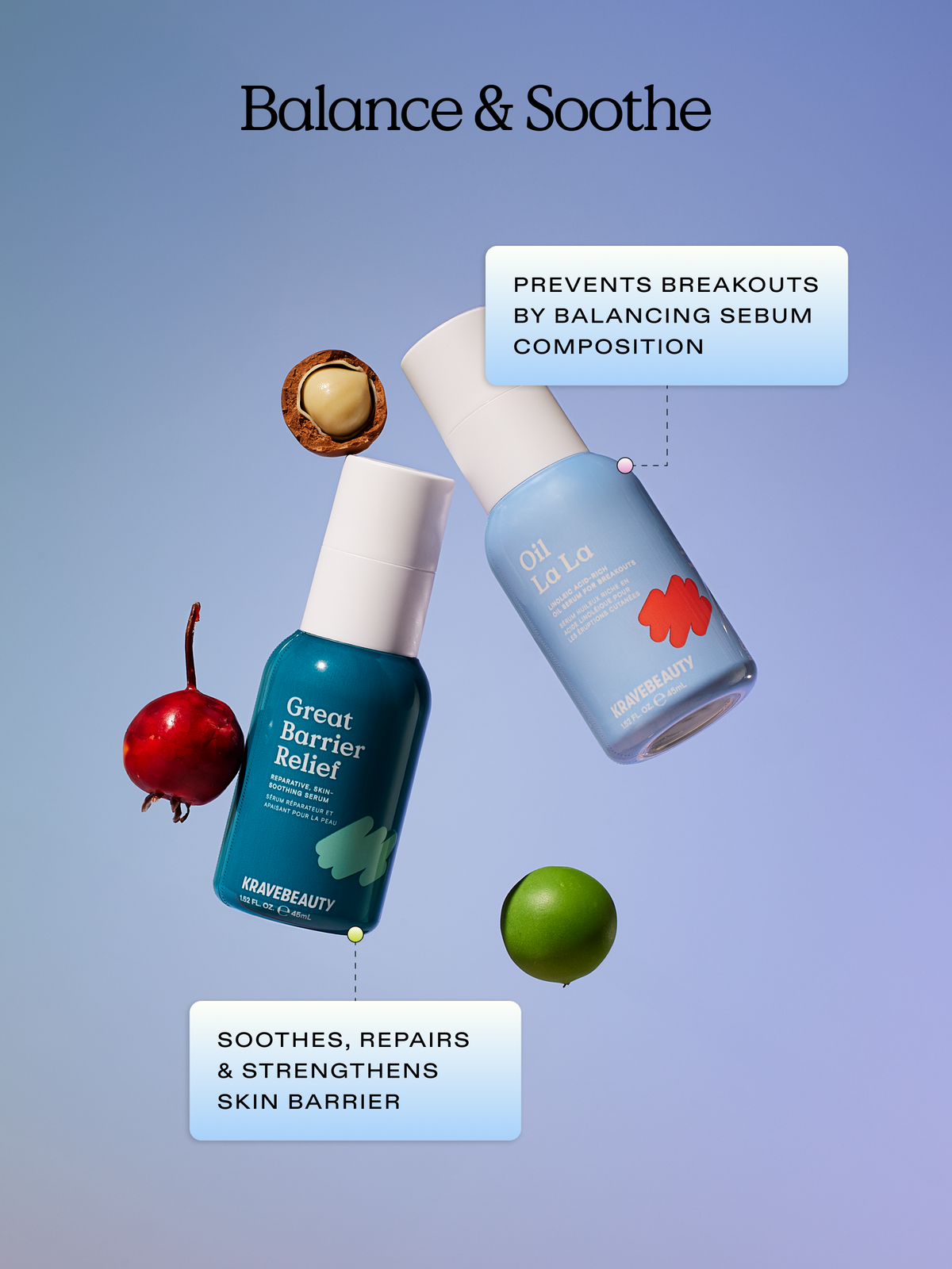 Clear Skin Barrier