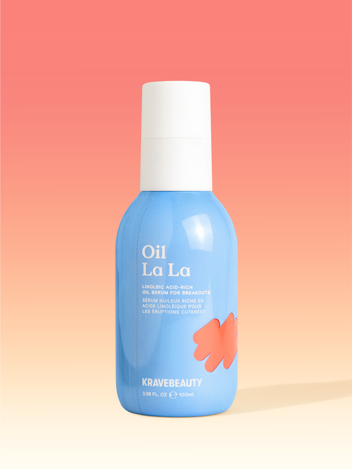Jumbo Oil La La Linoleic Acid Rich Oil Serum for breakouts #size_Jumbo - 100 mL