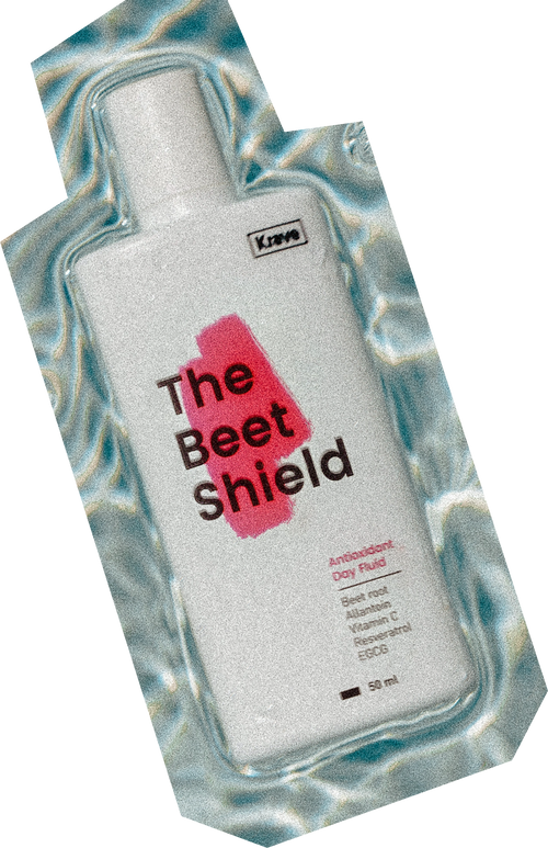The Beet Shield