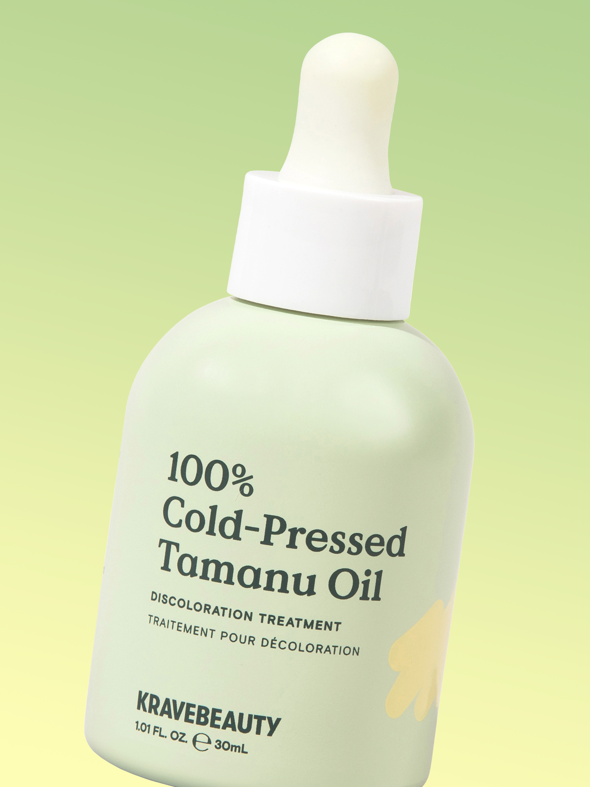 KINUI [Official] Introduction Serum Tamanu Pure Oil Serum