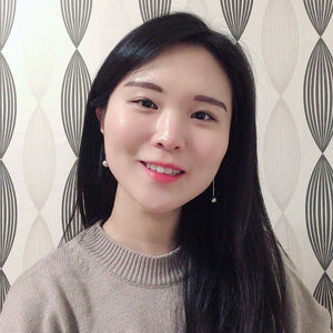 #PressReset Diaries: Sohyun Moon, Nurse & Fellow Skincare Enthusiast