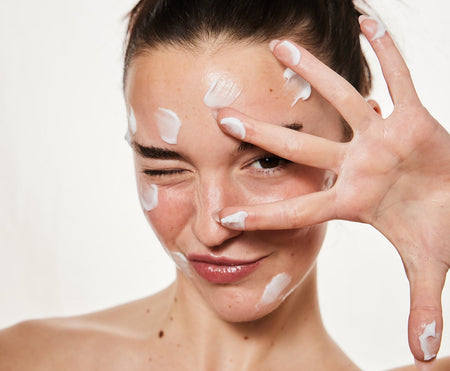 Why Consistency Is Your Skin’s Best Friend