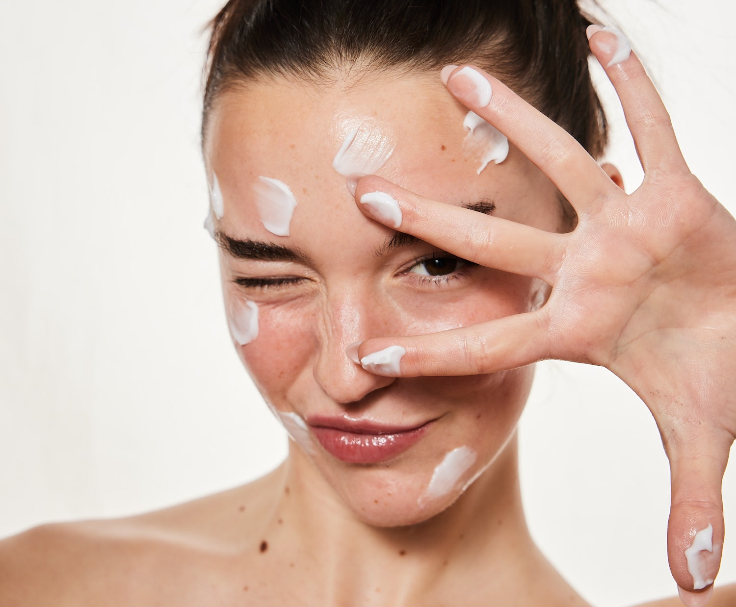 Why Consistency Is Your Skin’s Best Friend