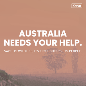 Help Australia Fight Against These Bushfires