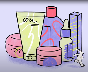 Consumerism in the Beauty Industry (And How to Work Around  It)