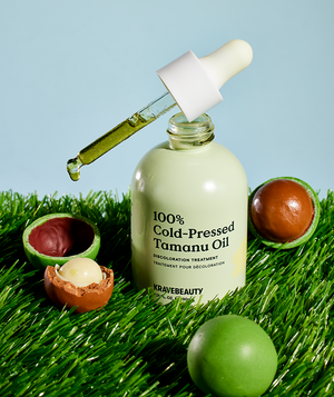 How to Get the Most Out of 100% Cold-Pressed Tamanu Oil