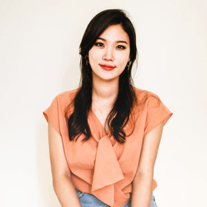 #PressReset Diaries: Liah Yoo, Founder of KraveBeauty
