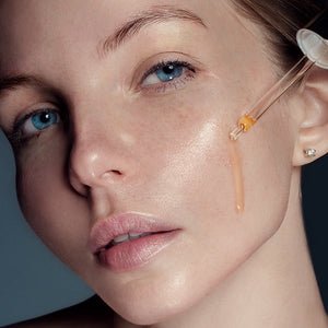 Five Rules to Control Your Oily Skin