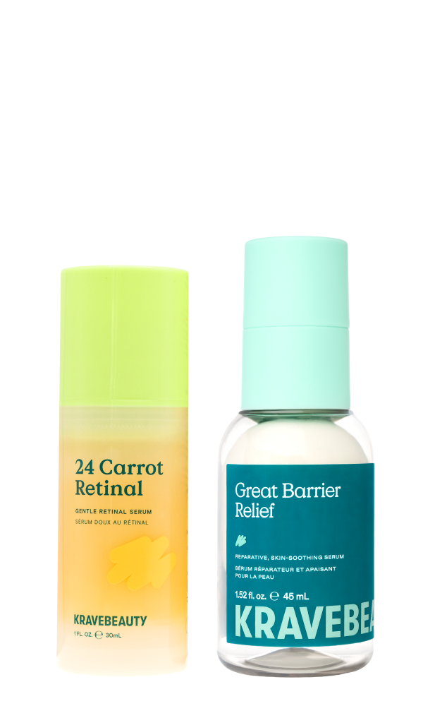 Barrier Renew