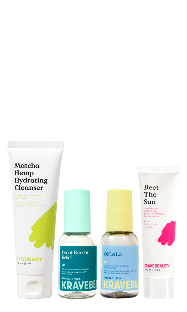 Bestseller Kit