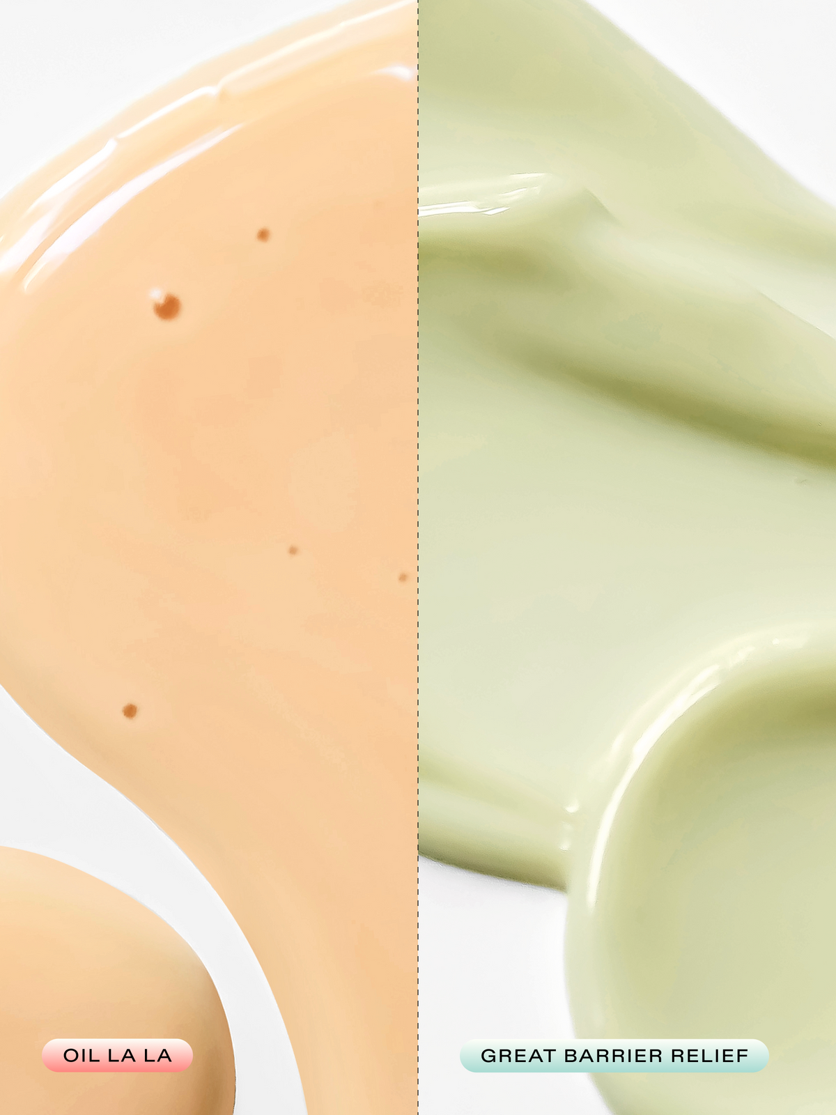 Clear Skin Barrier