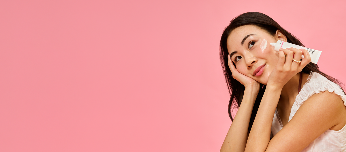 Skincare products