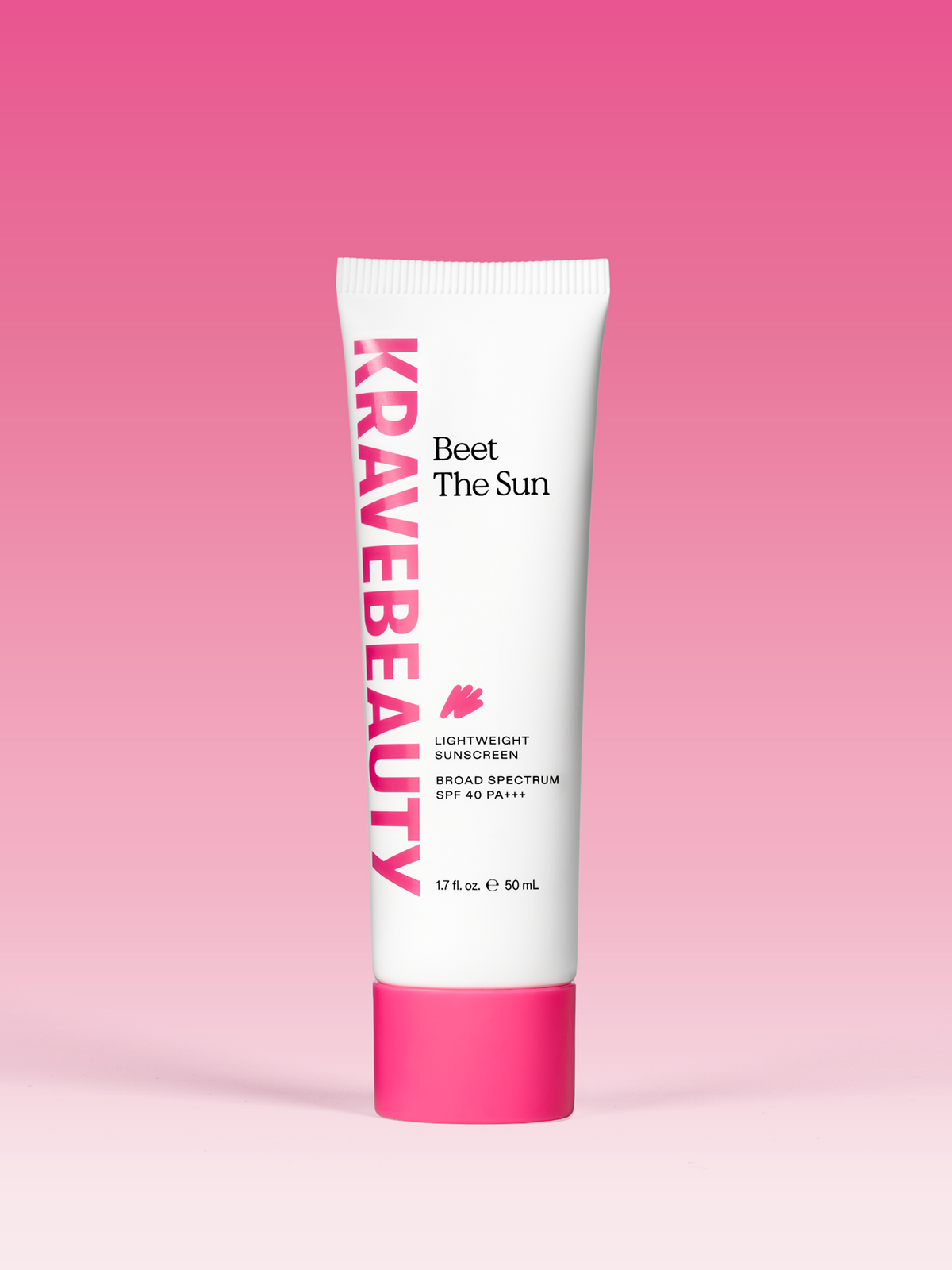 Beet The Sun SPF 40 PA+++