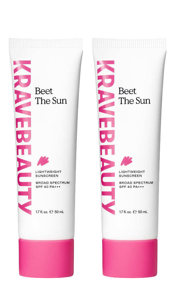 Beet The Sun SPF 40 PA+++