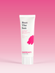 Beet The Sun SPF 40 PA +++ - Barely there chemical sunscreen.