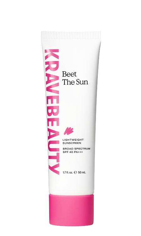 Beet The Sun SPF 40 PA+++