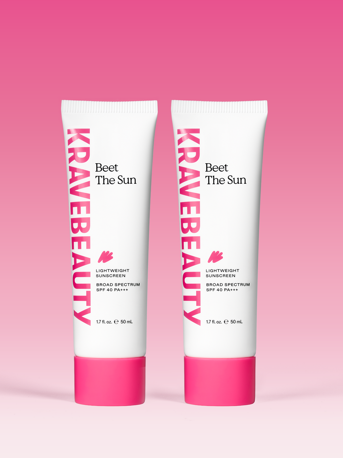 Beet The Sun SPF 40 PA+++