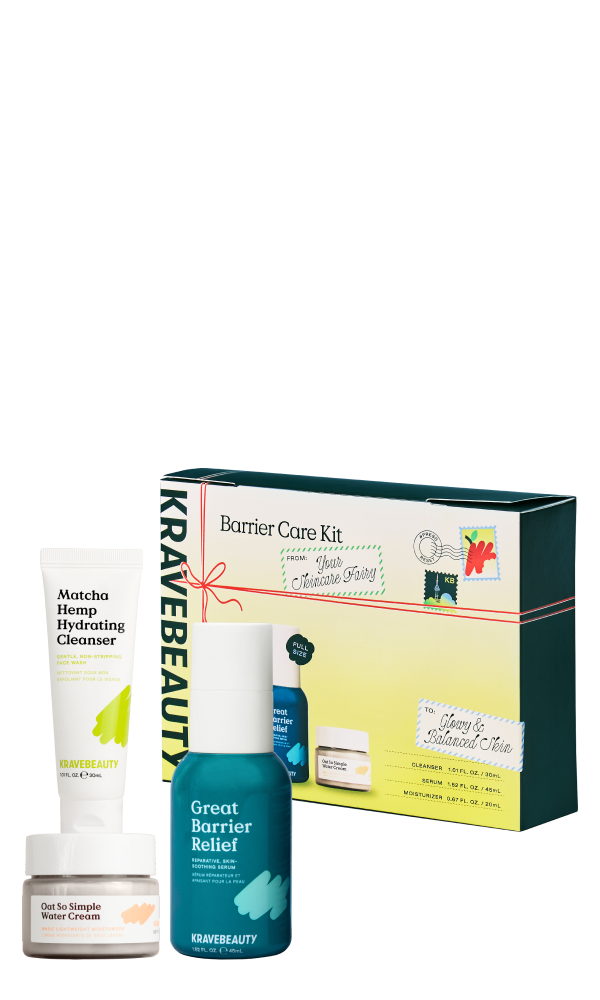 Barrier Care Kit