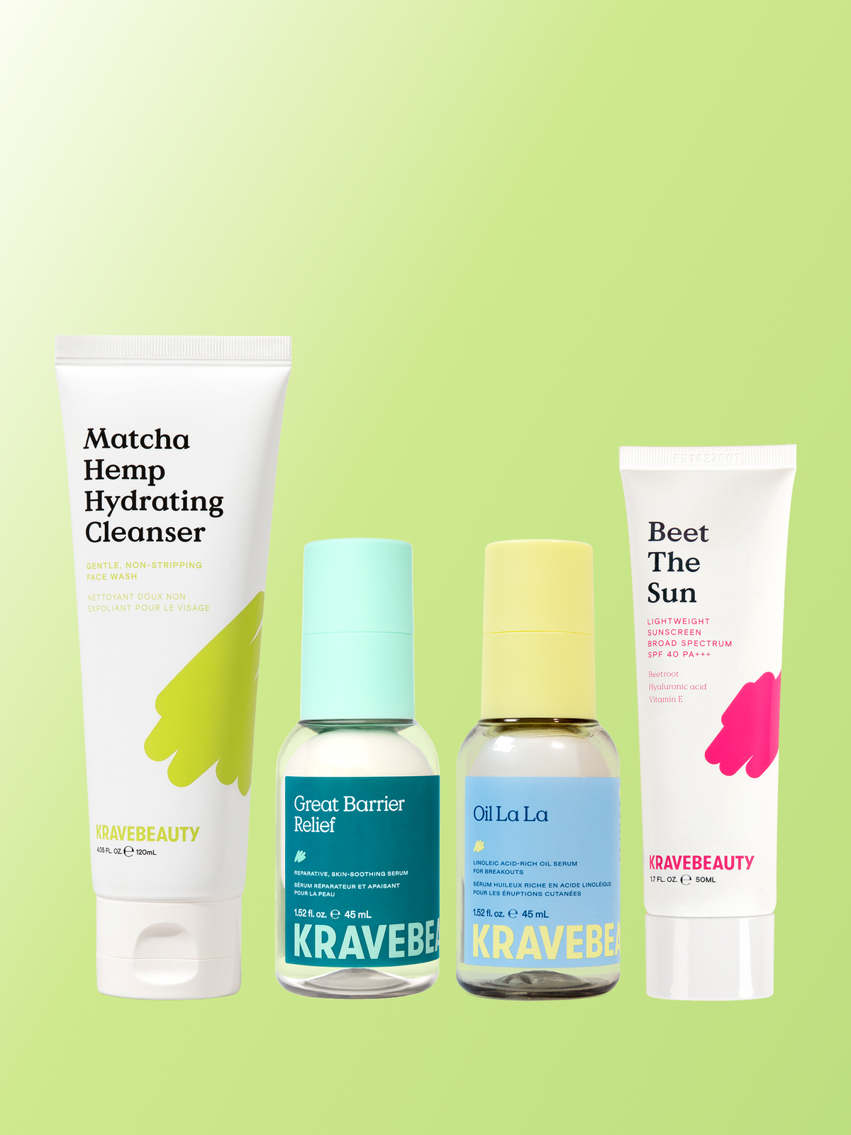 Bestseller Kit