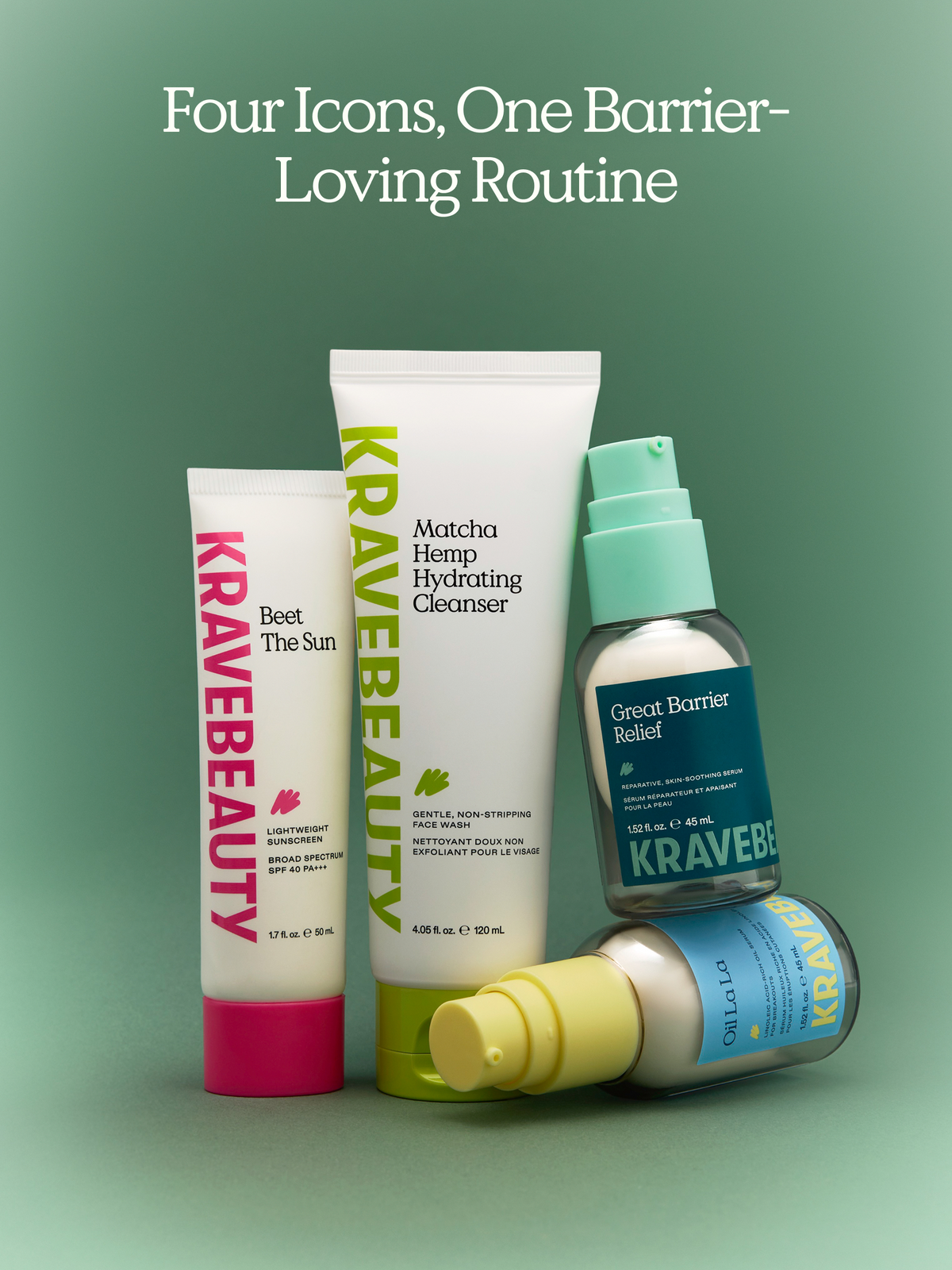 Bestseller Kit