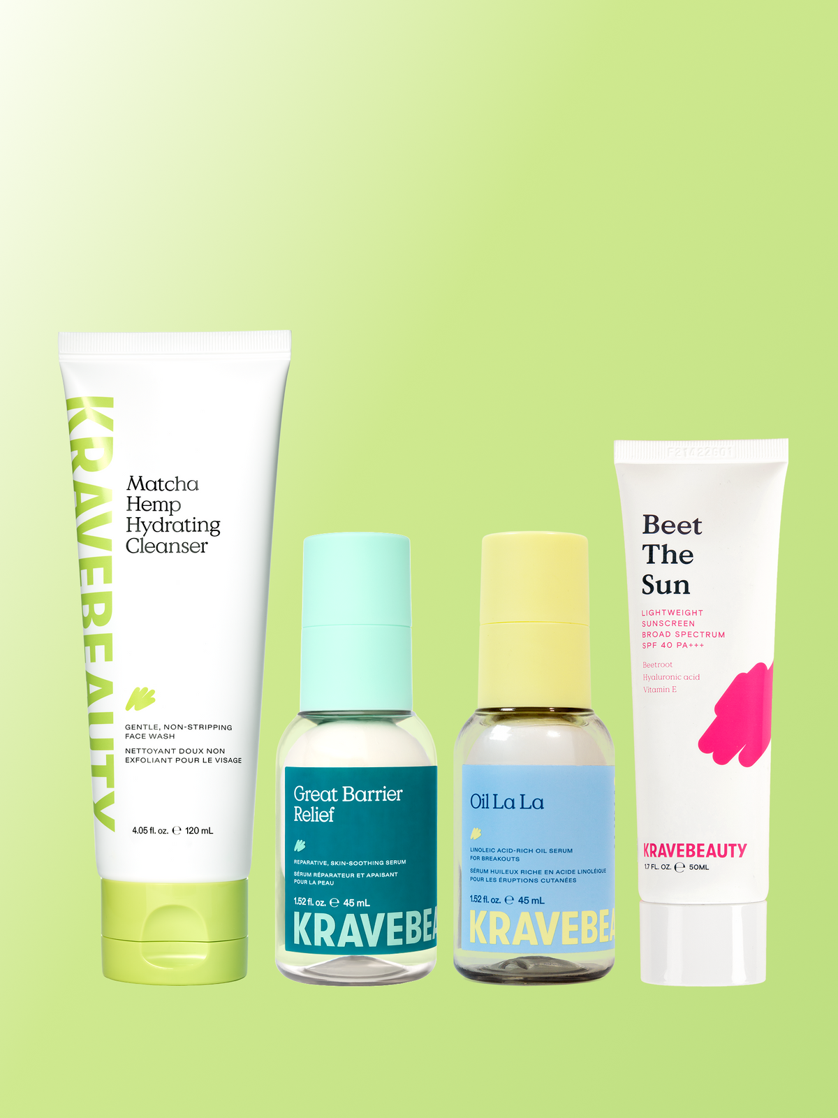 Bestseller Kit
