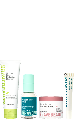 Fall Reset Kit