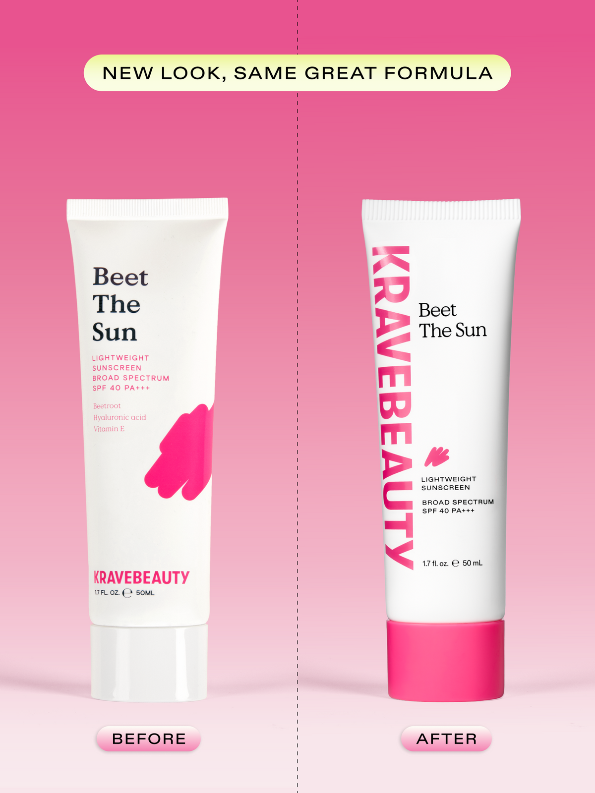 Summer Skin Barrier Duo