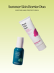 Summer Skin Barrier Duo