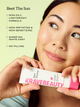Summer Skin Barrier Duo