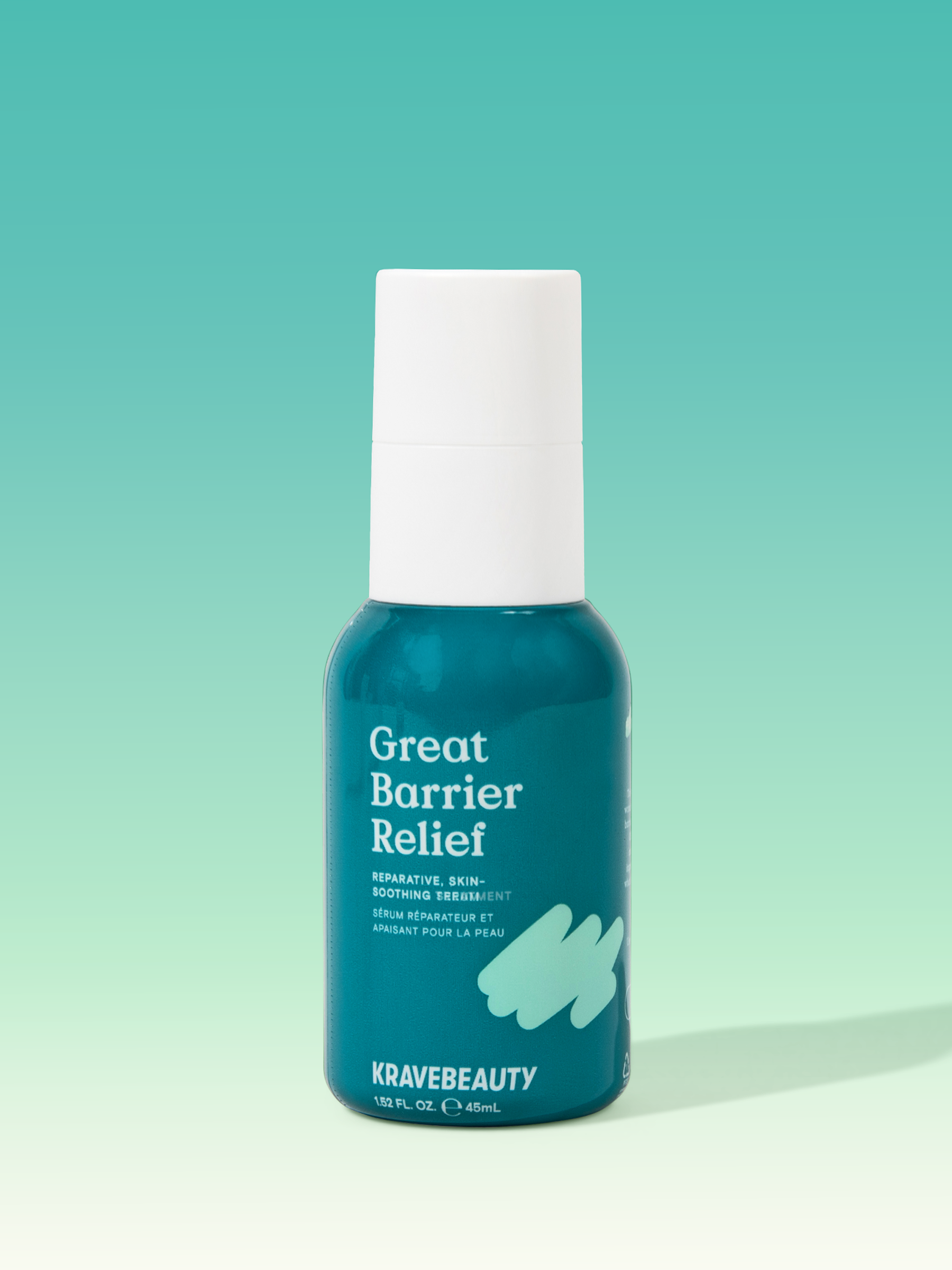 Great Barrier Relief: Skin Barrier Restoring Serum