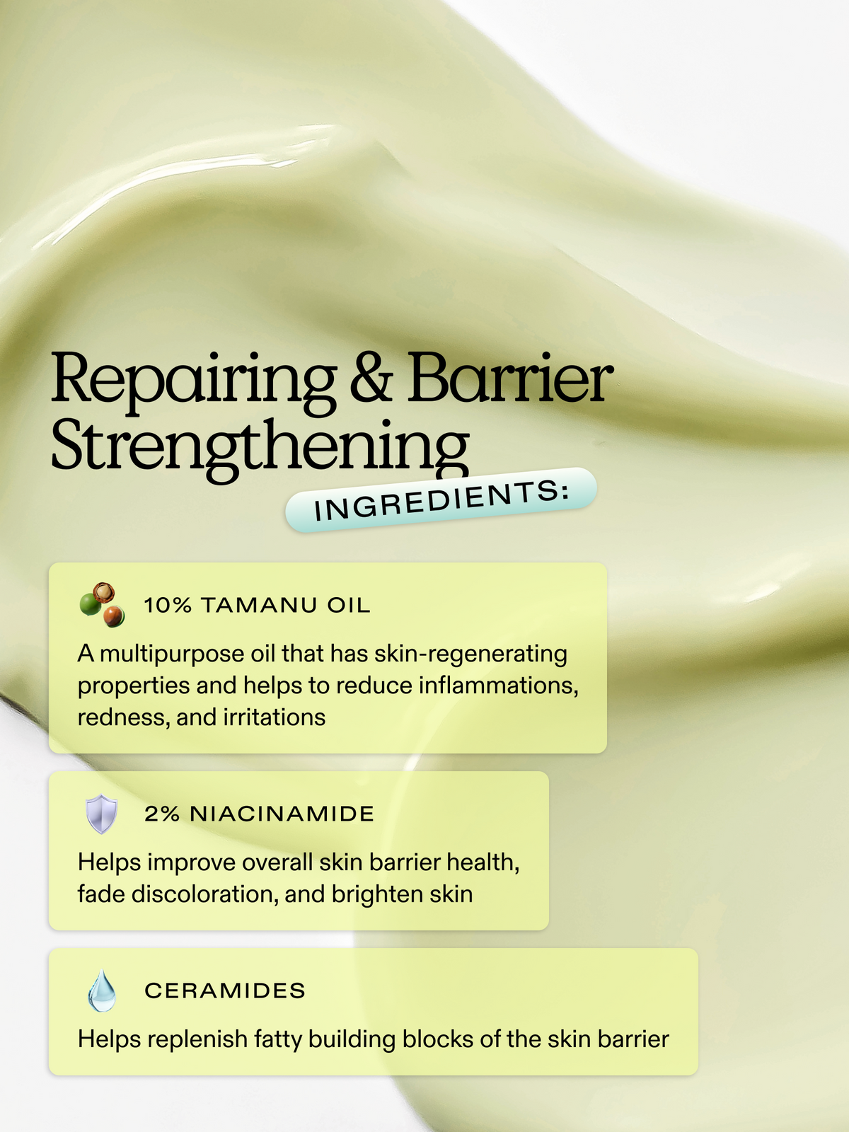 Great Barrier Relief