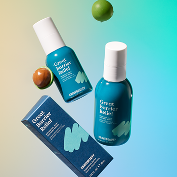 Great Barrier Relief