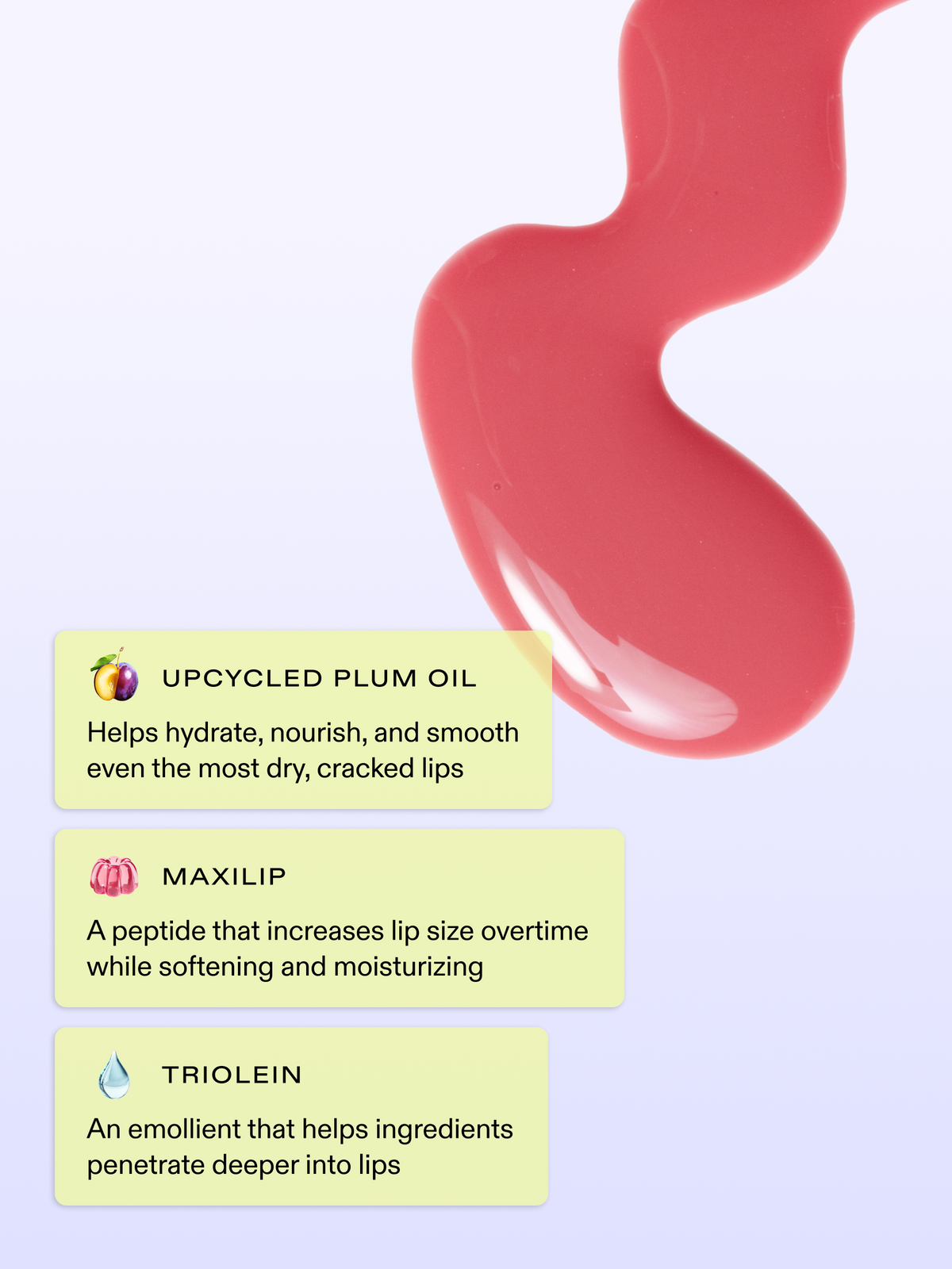Lip Barrier Moisture