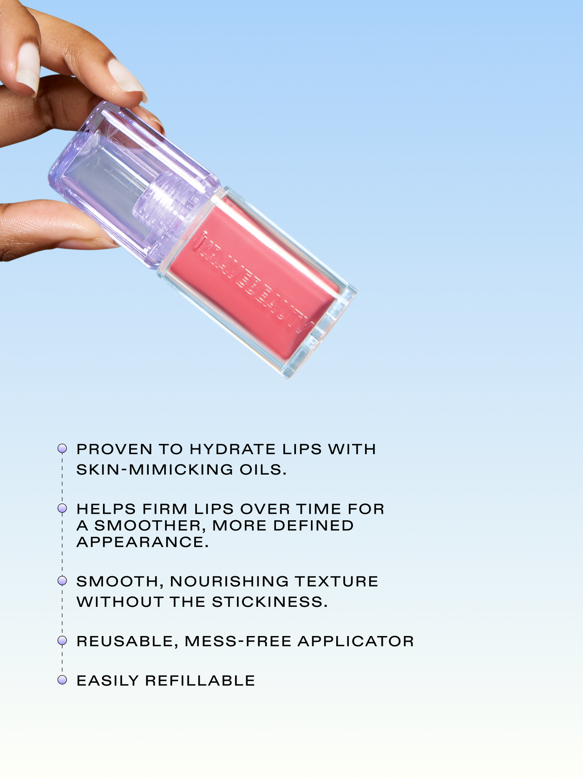 Lip Barrier Moisture