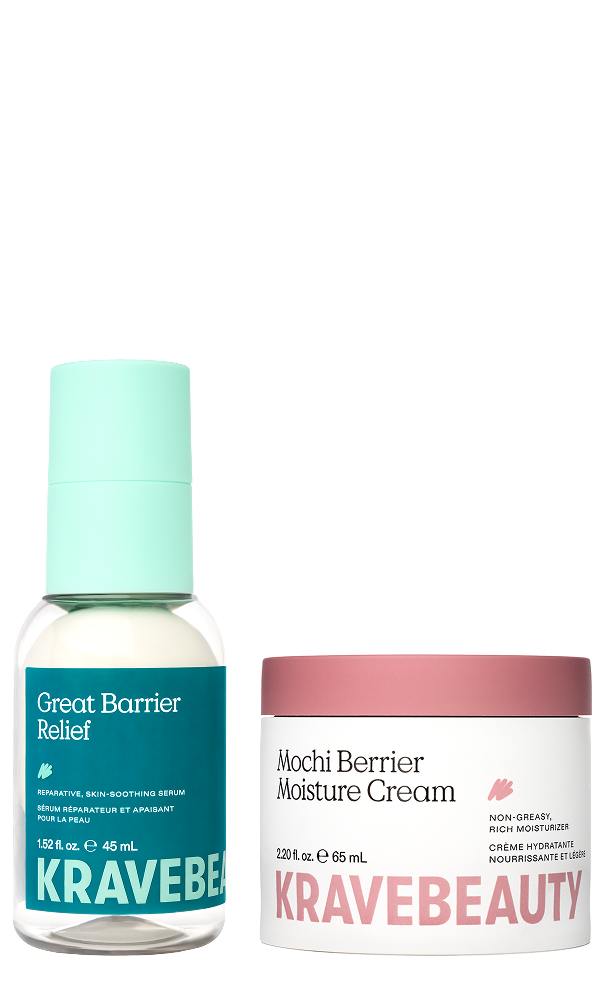 Soothe & Bounce Duo