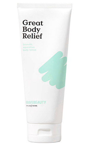 Great Body Relief