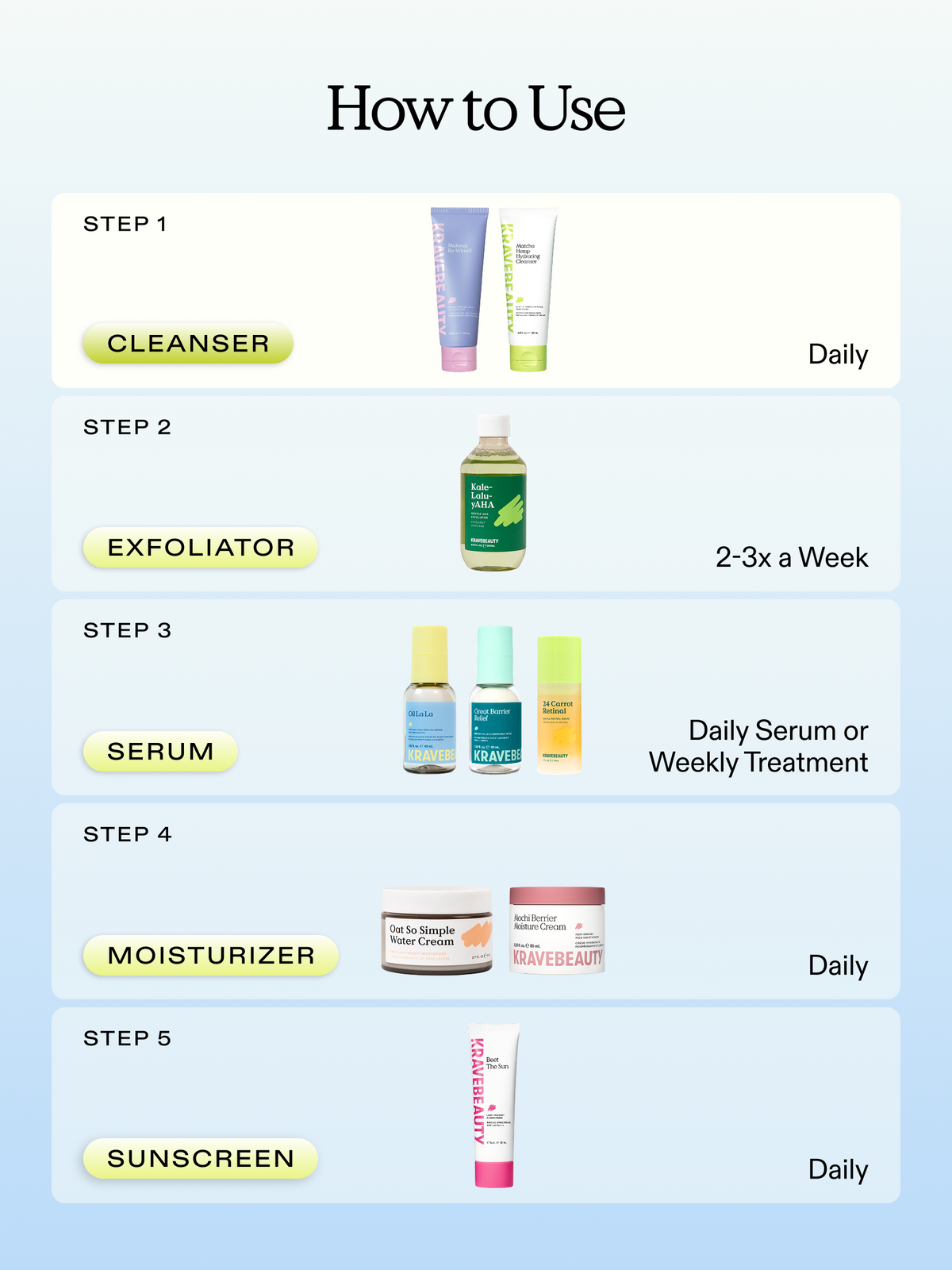 Matcha Hemp Hydrating Cleanser