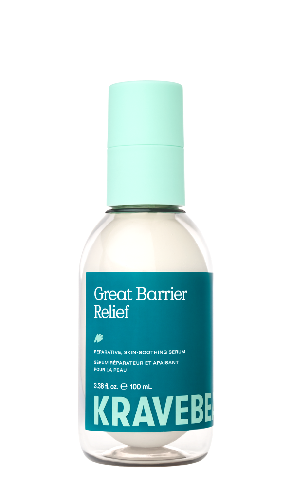 Jumbo Great Barrier Relief