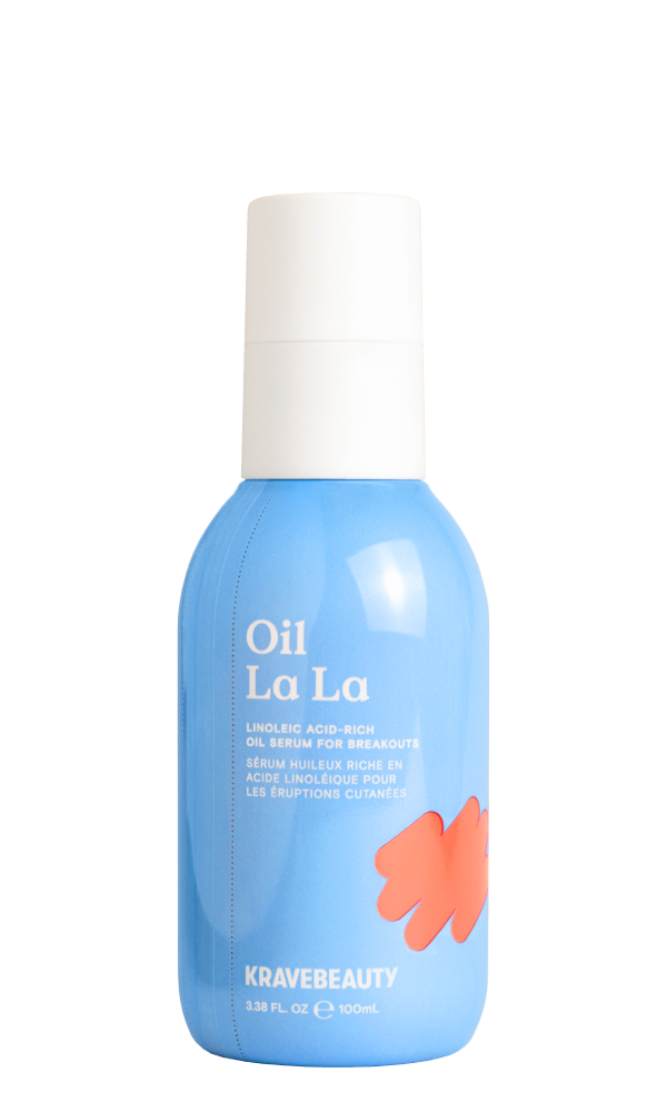 Oil La La