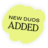 new duos added