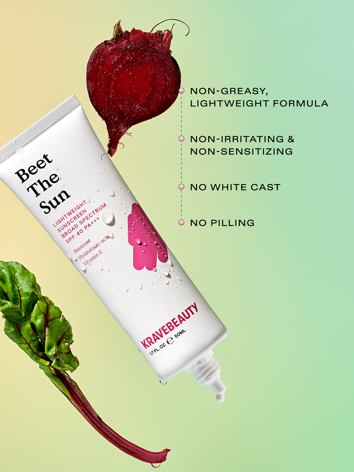 Press Reset Summer Kit