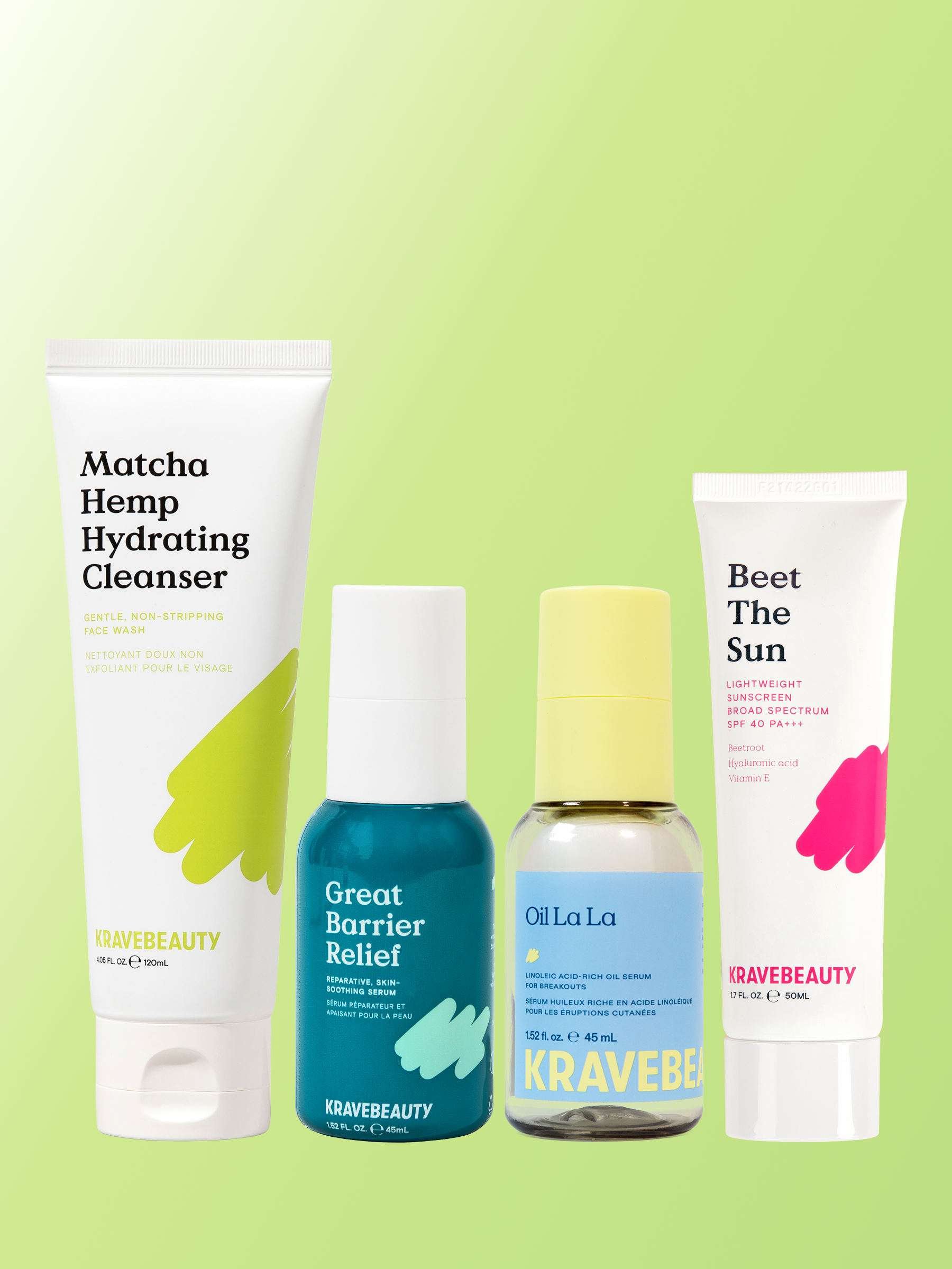 Bestseller Kit: Four Fan Faves in One Routine