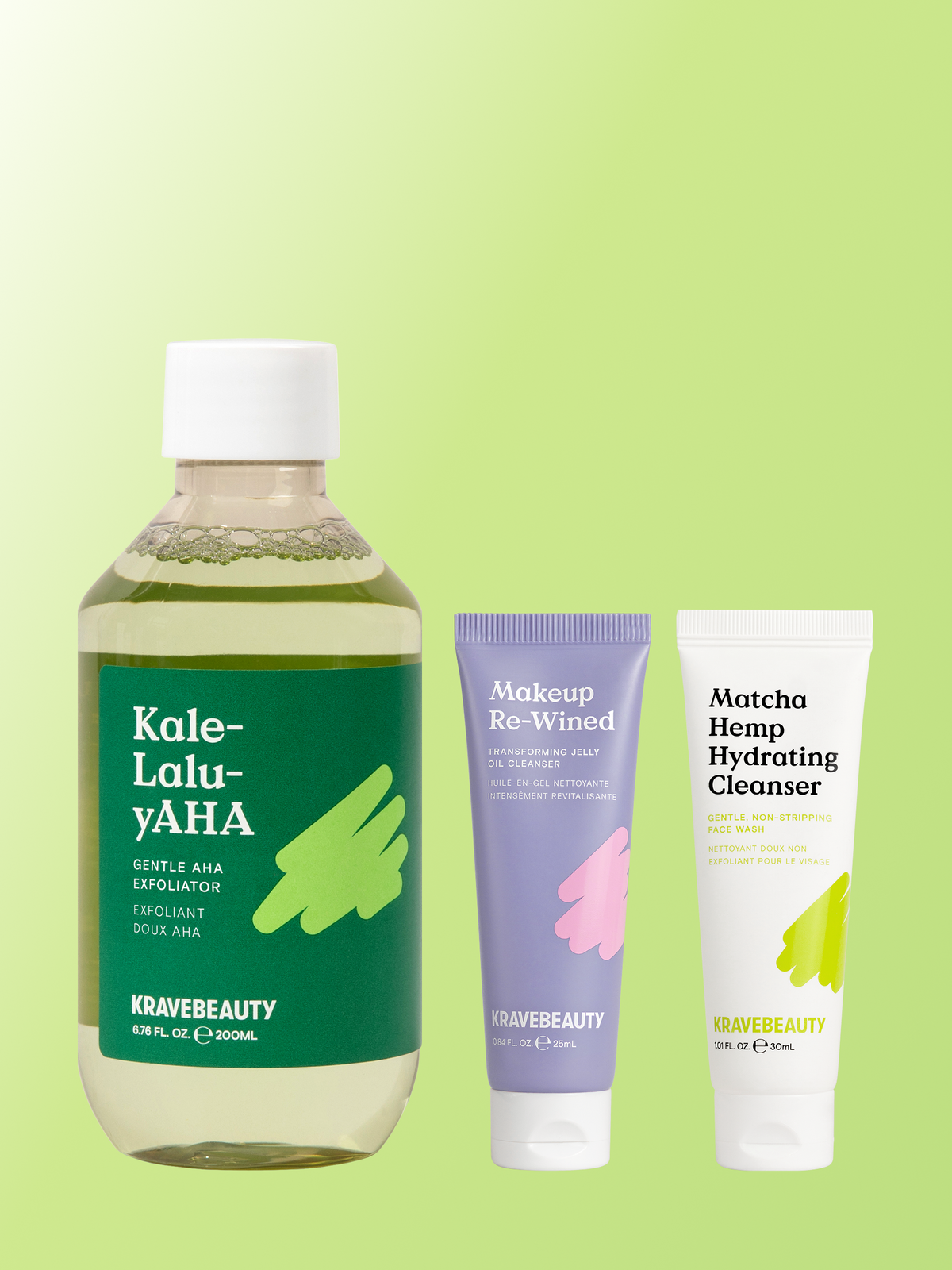 Pore Refiner Kit