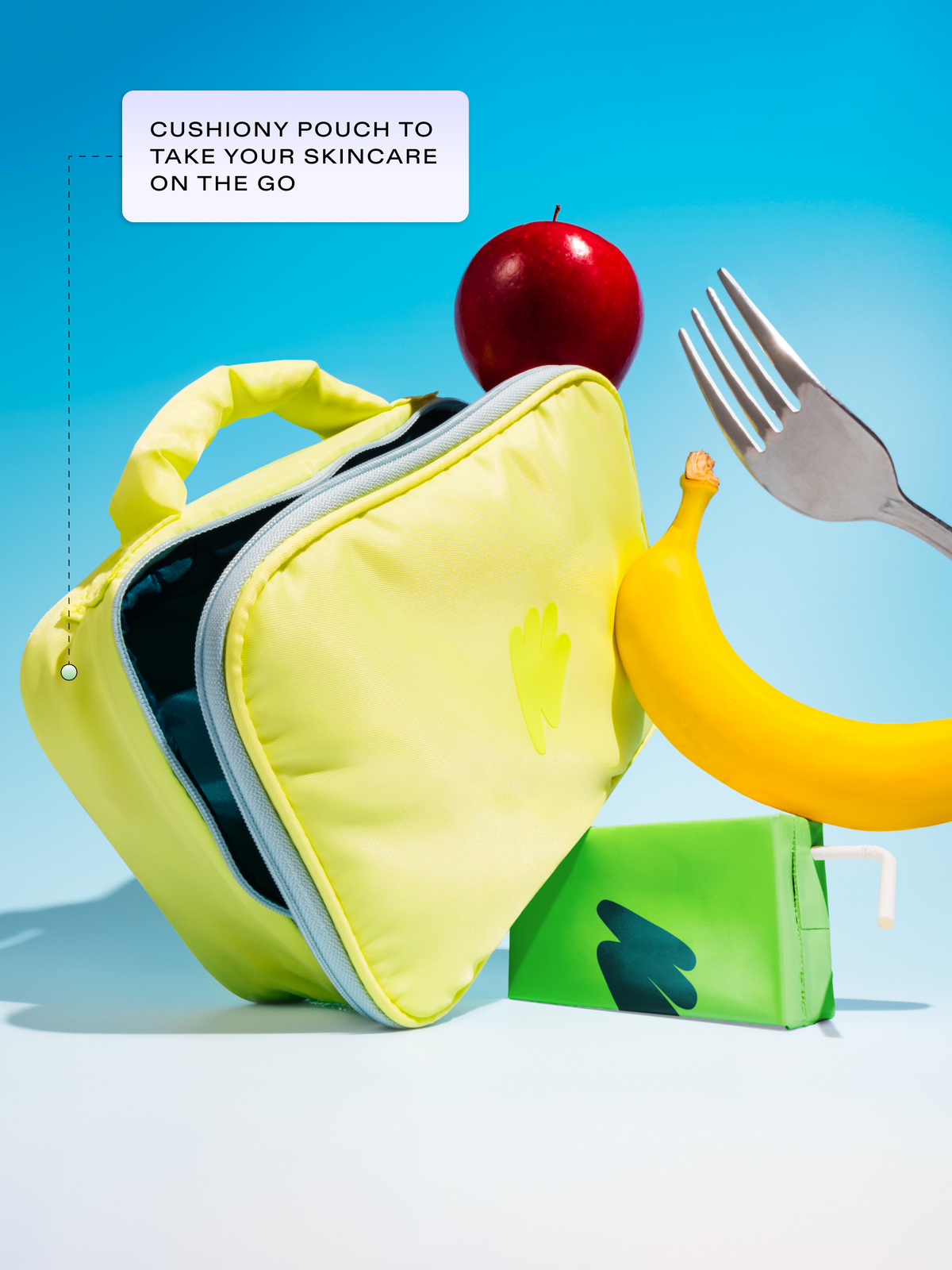 Press Reset Summer Travel Kit