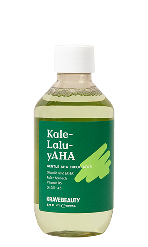 Kale-Lalu-yAHA