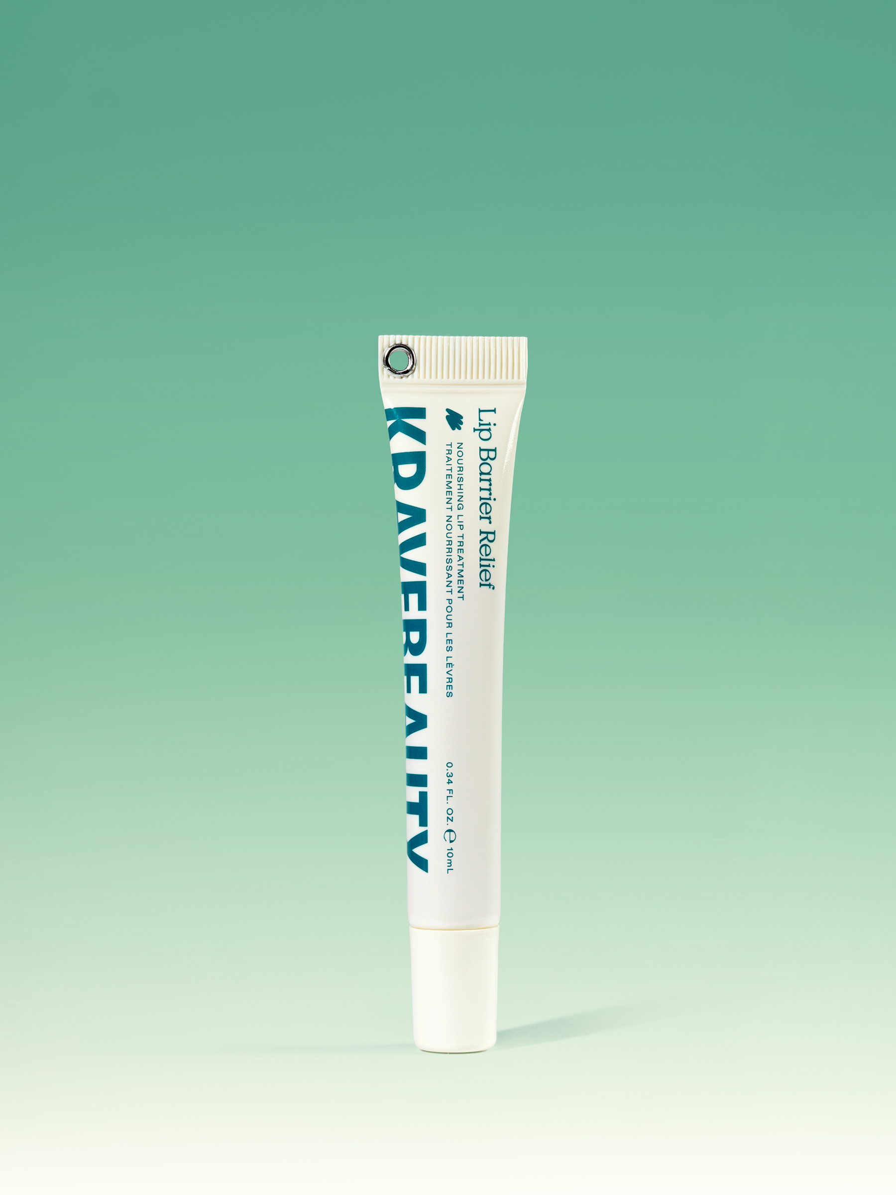 Lip Barrier Relief: Limited Edition Lip Treatment