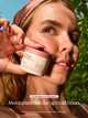 Mochi Berrier Moisture Cream