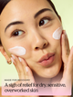 Mochi Berrier Moisture Cream
